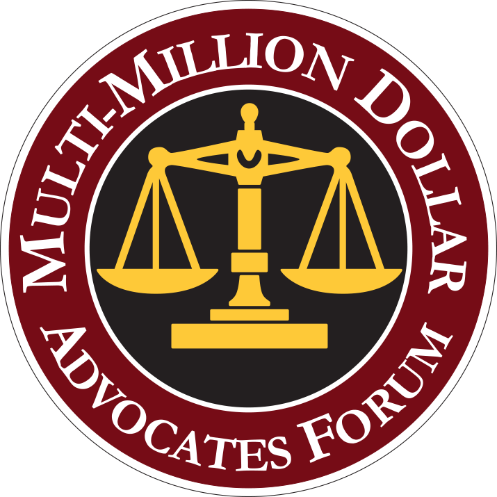Multi-Million Dollar Advocates Forum (2015)