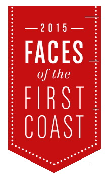 Faces of First Coast 904 Magazine