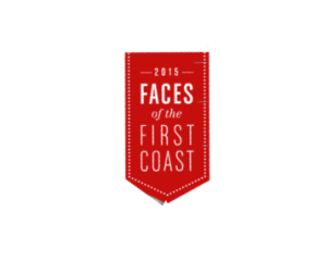 Faces of First Coast Lawyer Logo circle