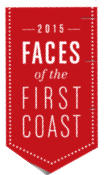 Faces of First Coast Logo
