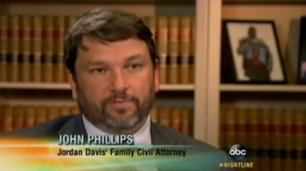 Jordan Davis – Nightline Discusses the Michael Dunn Murder Trial