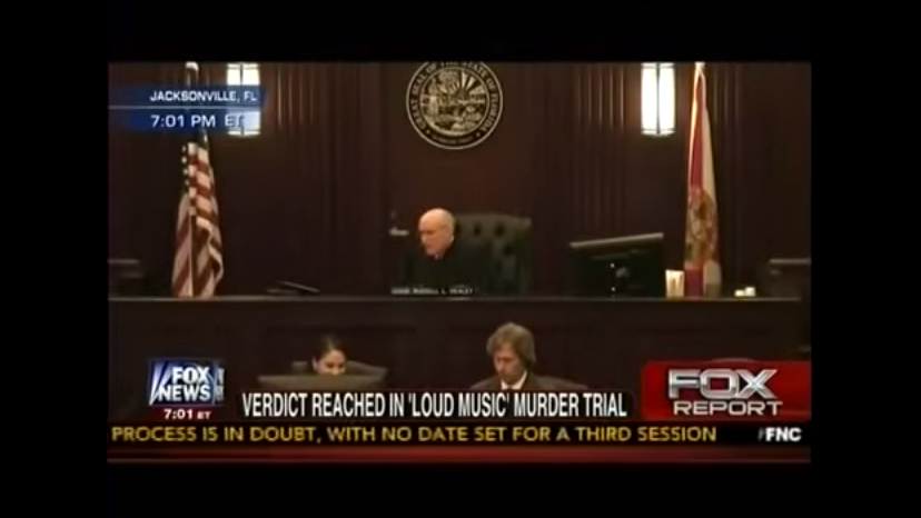 Jordan Davis – Verdict Reached In Loud Music Murder Trial – Fox News