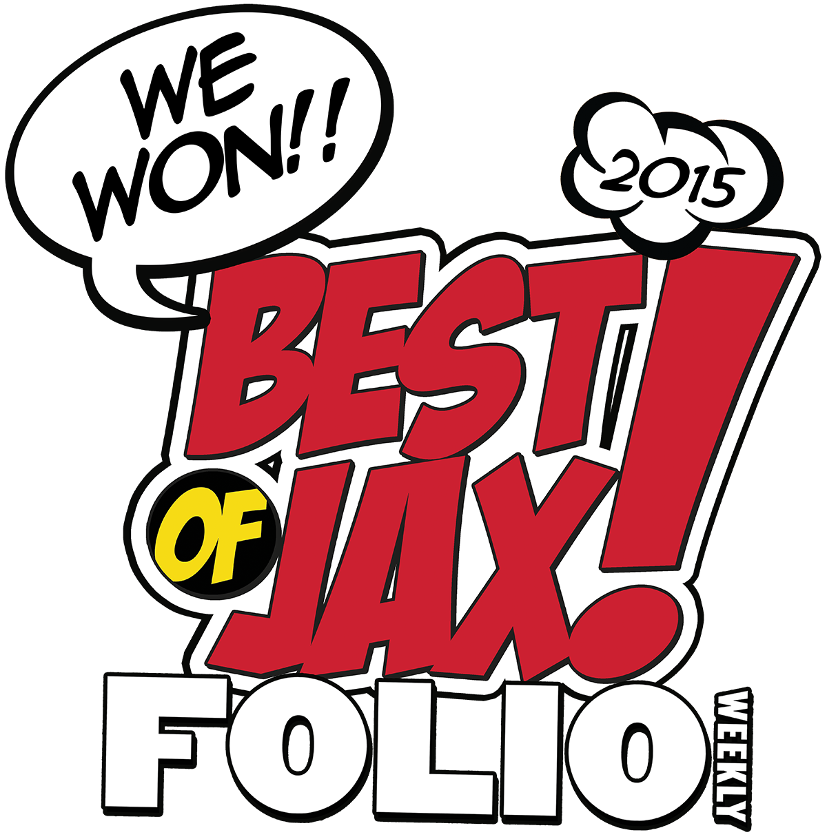 Folio Weekly Best of Jax: Best Lawyer (2015)