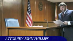 Jacksonville Attorney John Phillips on L&T