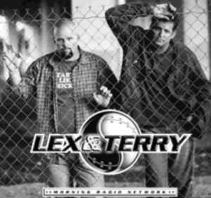 Lex & Terry